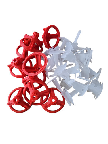 Rotthues nivelliersystem 2 - rotthues®,