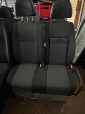 2 er Sitzbank, Sitz Mercedes