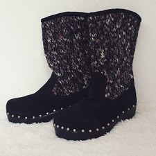 Berkemann Stiefel Stiefeletten