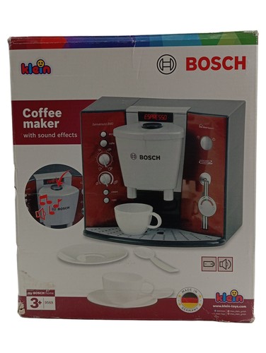 Klein bosch benvenuto - bosch, b40