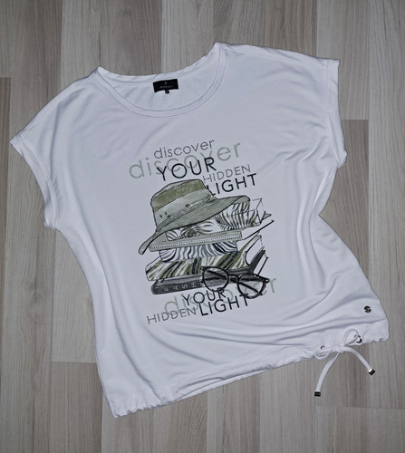 Monari damen shirt - monari,