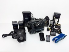 Sony Handycam CCD-TR60E