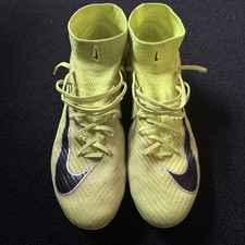 NIKE MERCURIAL SUPERFLY 10