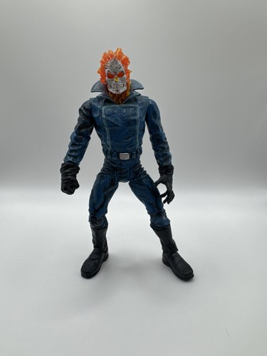 2007 marvel ghost - ghost, rider
