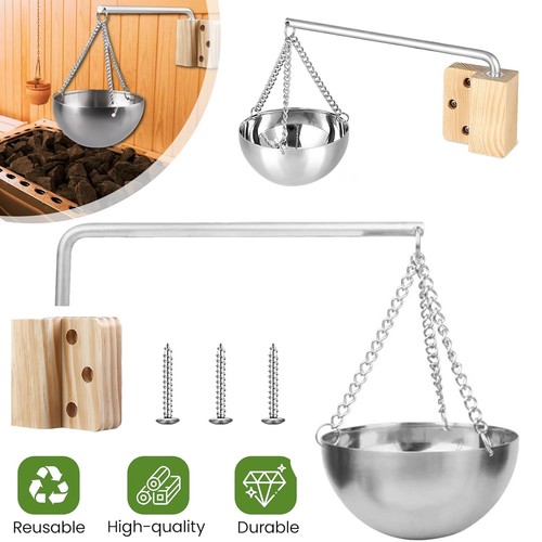 Verdampferschale sauna - verdampferschale,