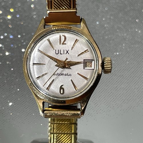 Ulix automatic stahl damen - ulix,