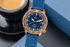 Sinn T50 Goldbronze Bronze /