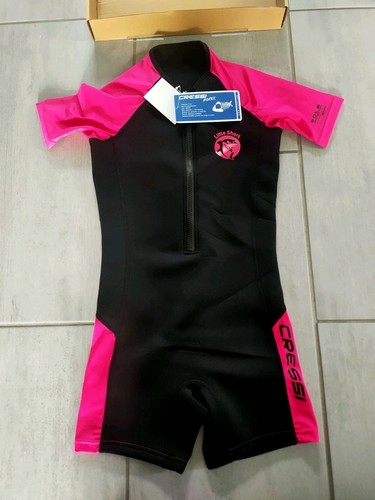 Cressi little shark shorty - shark, jr