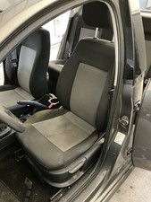 Sitz Vorne Links VW Polo V