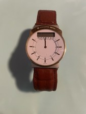 Junghans Mega Funkuhr Herren
