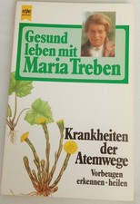 Gesund leben mit maria - gesund,