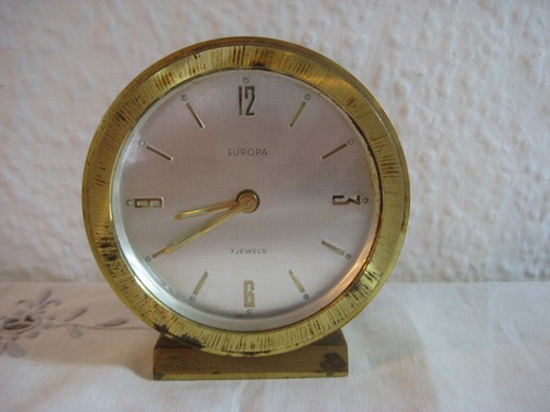 Europa jewels wecker - 7,