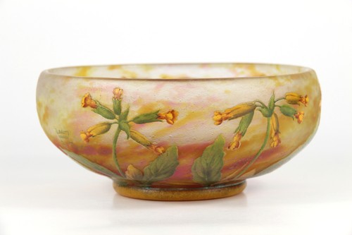 Daum nancy schale - schale, original