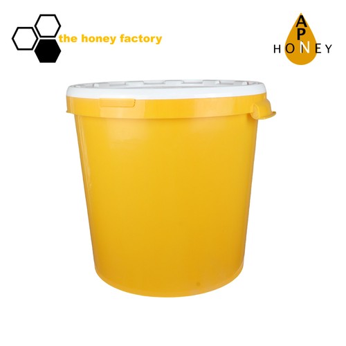Hobbock honig kg gelb - 2x, 40