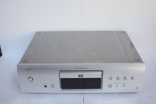 Denon dcd 1500ae sacd - denon, player