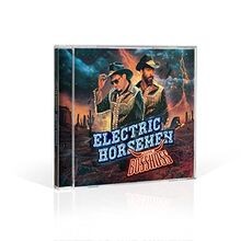 Electric horsemen von - electric,