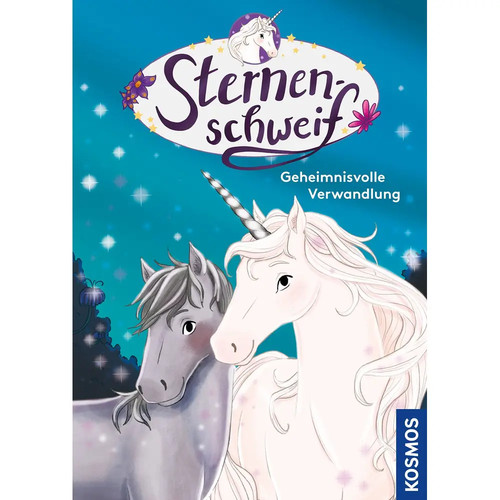 Sternenschweif - , 1
