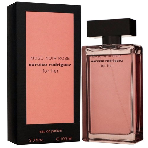 Narciso rodriguez for her musc - for,