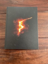 Resident Evil 5 Limited