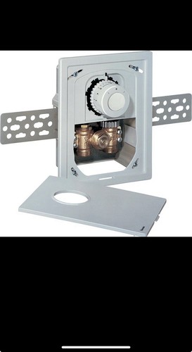 Heimeier multibox kvs 1 - heimeier,
