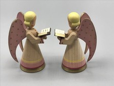 2 Alte Max Dittmann Engel mit