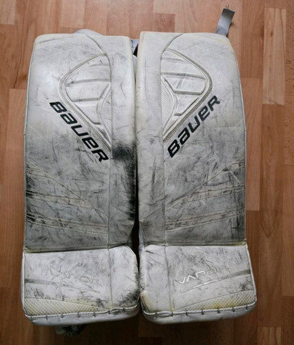Bauer eishockey torwart - bauer,