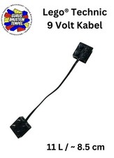 Lego® 9 V Volt Kabel Cable