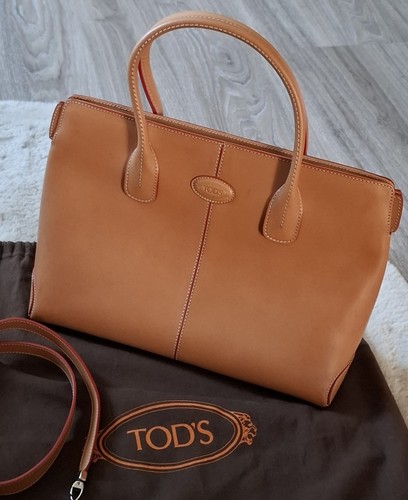 Original tod bag - original, d-bag