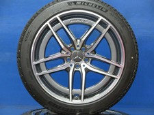 Mercedes SL AMG Winterräder