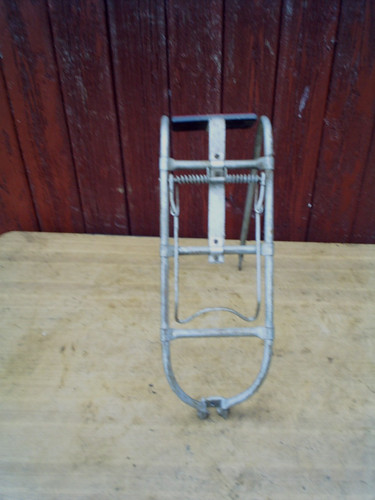 Ddr klapp fahrrad - ddr,