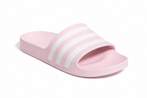 Adidas adilette aqua rosa - adidas,