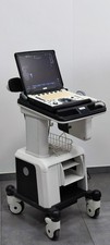 GE Logiq e - 1 Sonde 4C-RS  -