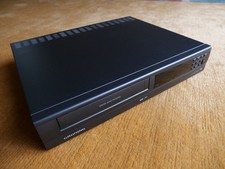 VHS  Videorecorder Grundig GV 200 VPS Rekorder Kassettenrekorder