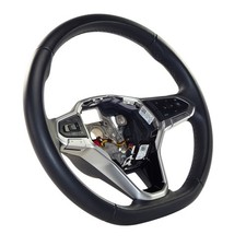 Multifunktionslenkrad Lenkrad heizbar DSG VW Tiguan II Golf VIII 8 Travel Assist