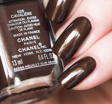 Nagellack chanel le vernis
