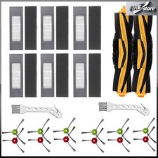 Zubehör Set für Ecovacs