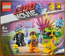 LEGO THE LEGO MOVIE 2 - Guten