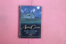399418 Agatha Christie LAUTER