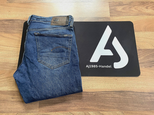 Star 3301 straight herren - g-star,