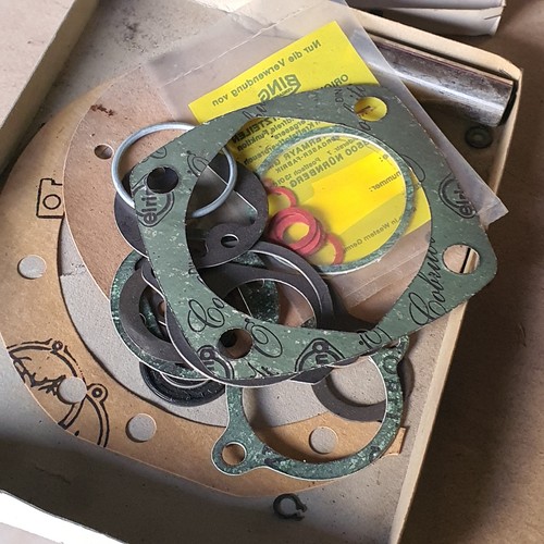 Original teile sachs stamo - original,