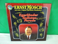 Ernst Mosch Egerländer