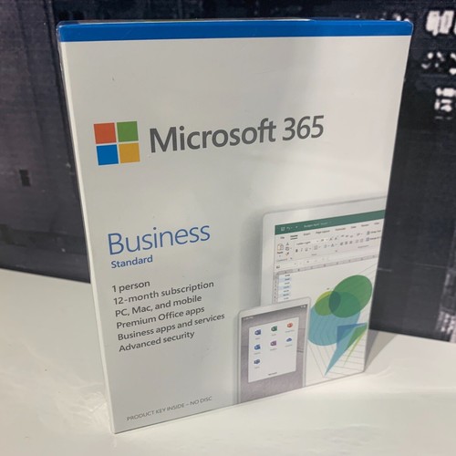 Microsoft office 365 business - office,