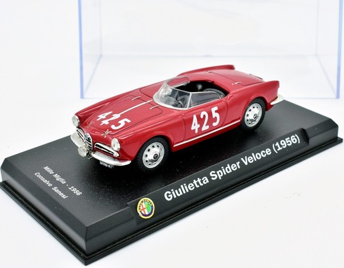 Modellauto alfa romeo - modellauto,