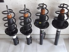 Neues ORIGINAL Porsche Boxster S 986/987 Fahrwerk VA / HA