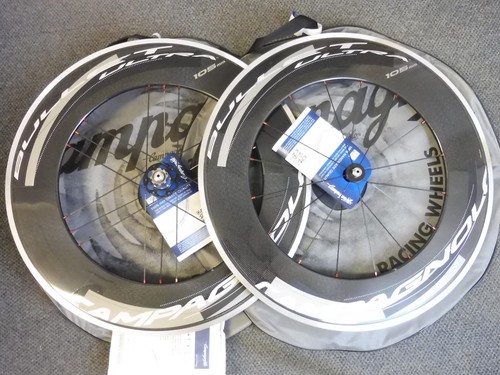 Campagnolo bullet h105 - campagnolo,