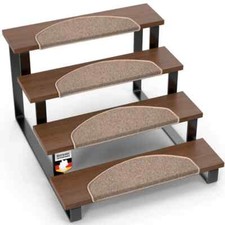 London Pro Stufenmatte Im