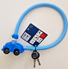 Abus Fahrradschloss  für