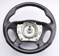 ✅  Sportlenkrad Lederlenkrad