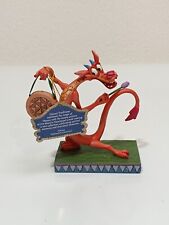 Disney Traditions Mulan 'Look