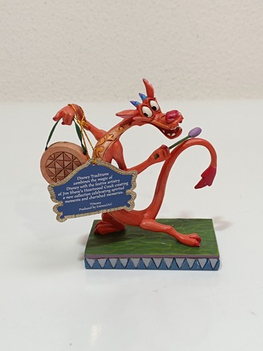 Disney traditions mulan - disney,